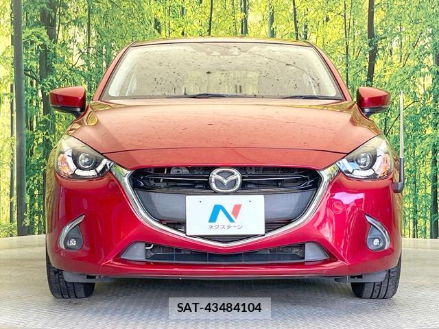 Mazda DEMIO 2017-08 8373922-13