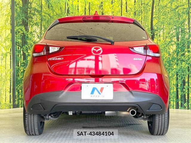 Mazda DEMIO 2017-08 8373922-14