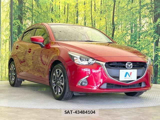 Mazda DEMIO 2017-08 8373922-15