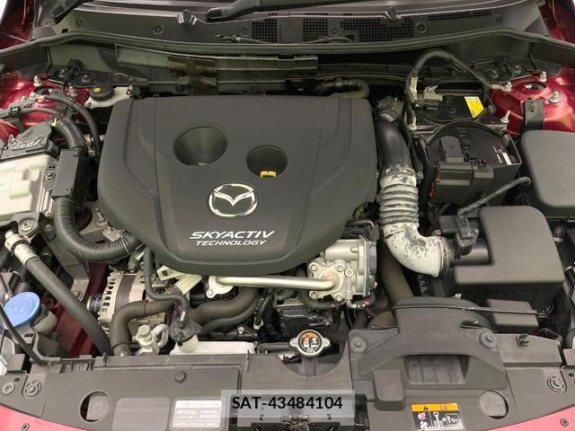 Mazda DEMIO 2017-08 8373922-17