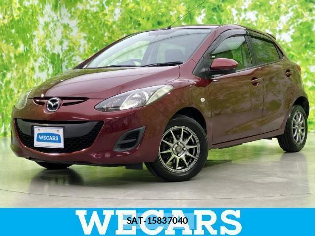 Mazda DEMIO 2014-03 8374083-0
