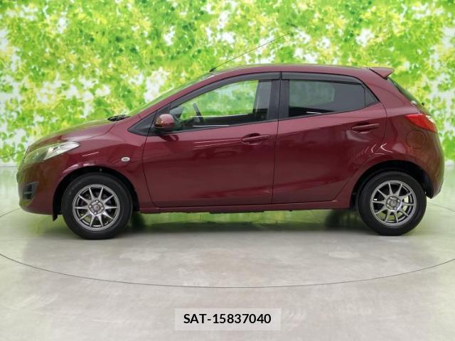 Mazda DEMIO 2014-03 8374083-1