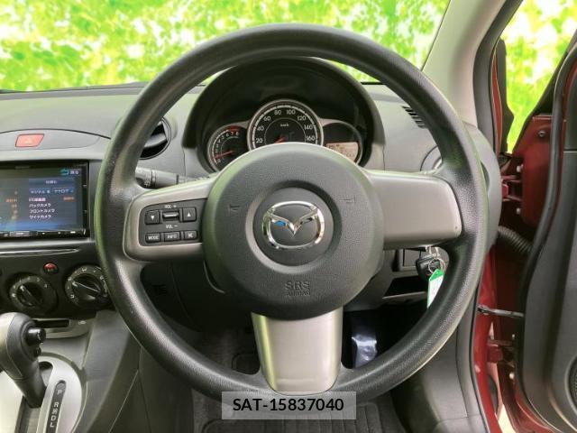 Mazda DEMIO 2014-03 8374083-12