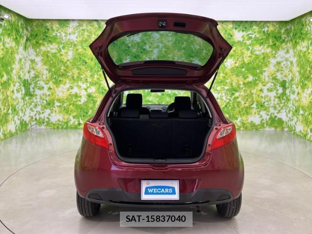 Mazda DEMIO 2014-03 8374083-7