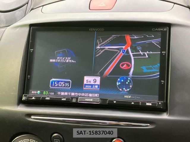 Mazda DEMIO 2014-03 8374083-8