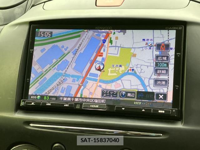 Mazda DEMIO 2014-03 8374083-9