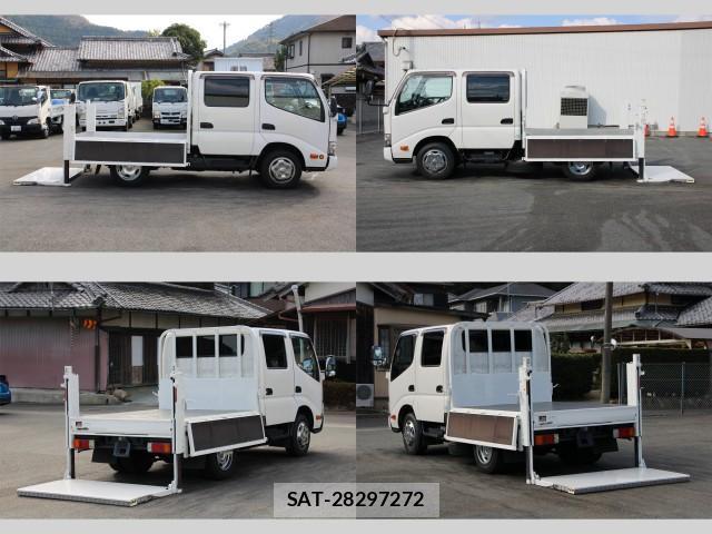 Hino DUTRO 2017-12 8373174-13