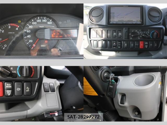 Hino DUTRO 2017-12 8373174-19