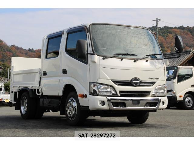Hino DUTRO 2017-12 8373174-2