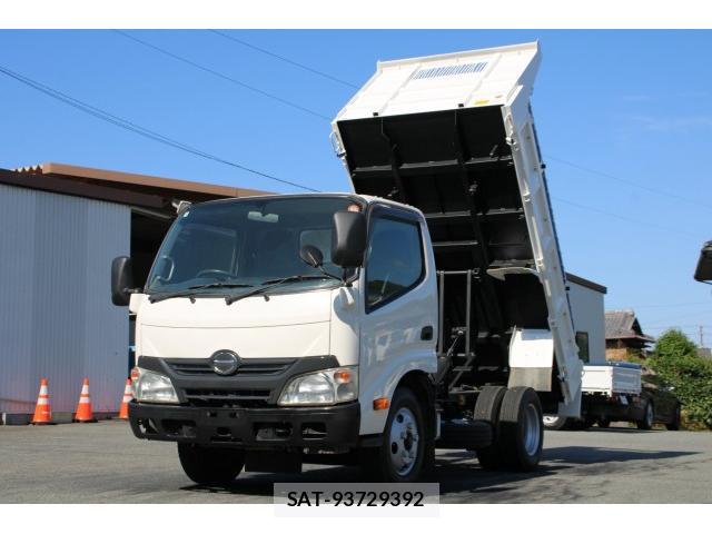Hino DUTRO 2014-07 8373178-0