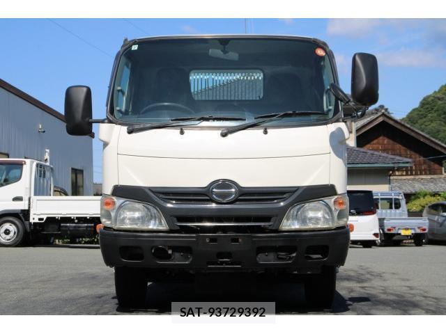 Hino DUTRO 2014-07 8373178-1