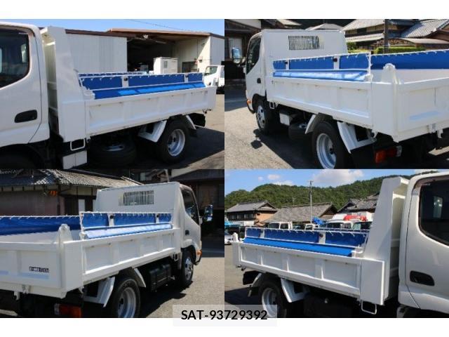Hino DUTRO 2014-07 8373178-10