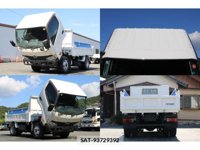 Hino DUTRO 2014-07 8373178-11