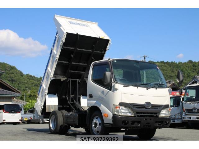 Hino DUTRO 2014-07 8373178-2