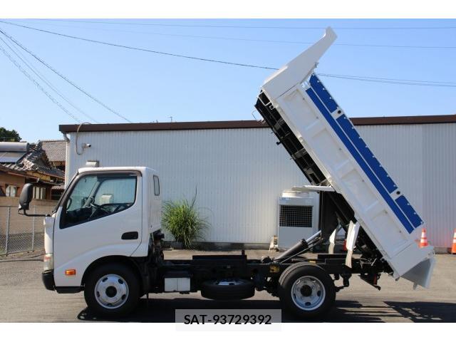 Hino DUTRO 2014-07 8373178-3
