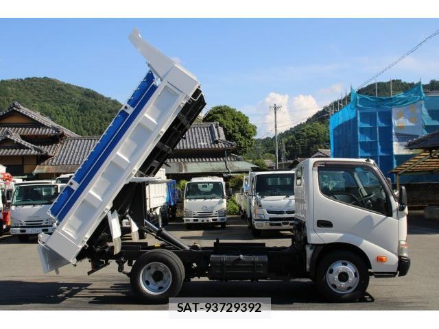 Hino DUTRO 2014-07 8373178-4