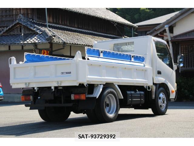 Hino DUTRO 2014-07 8373178-6