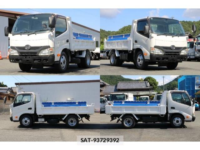 Hino DUTRO 2014-07 8373178-9