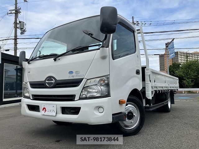 Hino DUTRO 2014-09 8373902-0