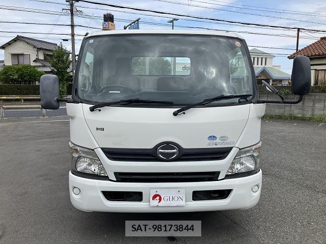 Hino DUTRO 2014-09 8373902-1