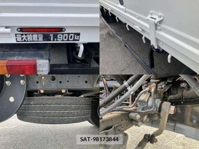 Hino DUTRO 2014-09 8373902-14