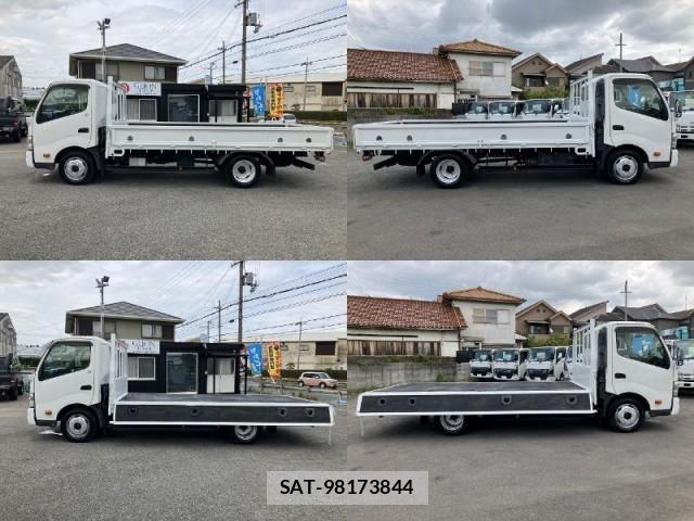 Hino DUTRO 2014-09 8373902-3