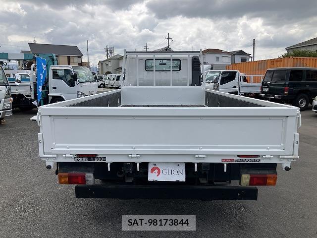 Hino DUTRO 2014-09 8373902-7