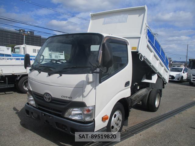 Toyota DYNA TRUCK 2013-06 8372974-0