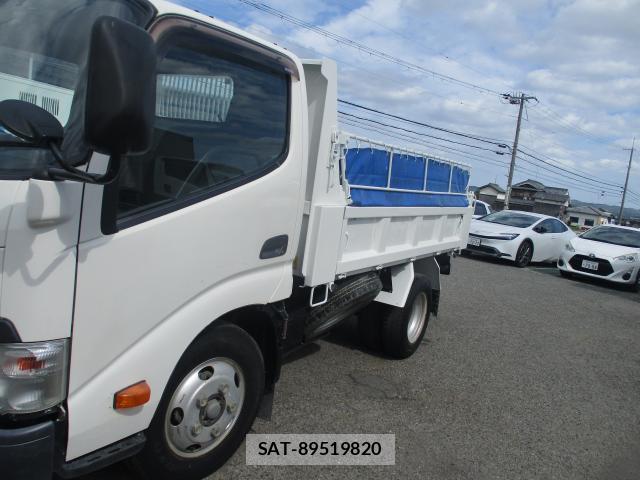 Toyota DYNA TRUCK 2013-06 8372974-10