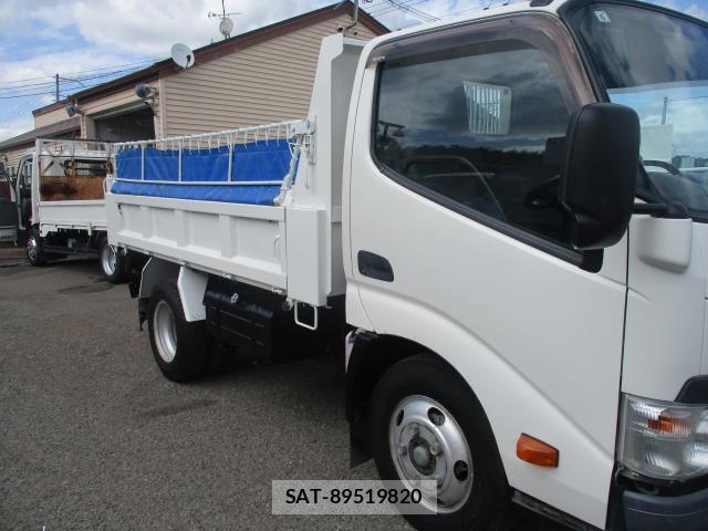 Toyota DYNA TRUCK 2013-06 8372974-11