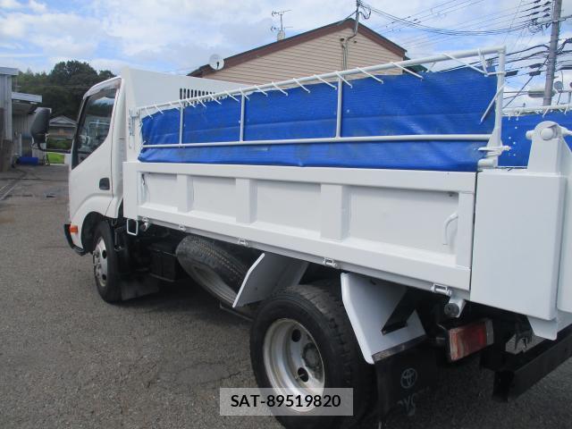 Toyota DYNA TRUCK 2013-06 8372974-12