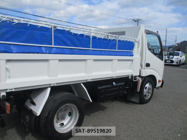 Toyota DYNA TRUCK 2013-06 8372974-13