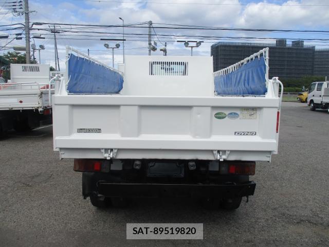 Toyota DYNA TRUCK 2013-06 8372974-2