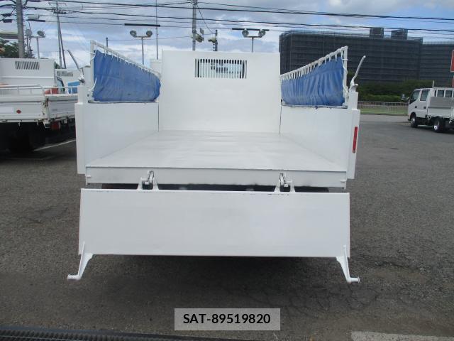 Toyota DYNA TRUCK 2013-06 8372974-3