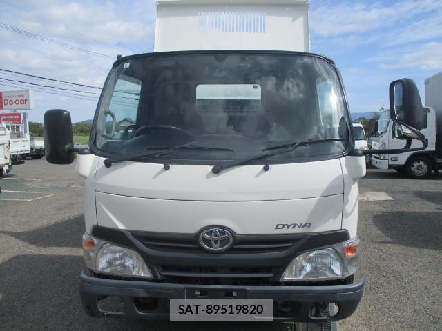 Toyota DYNA TRUCK 2013-06 8372974-9