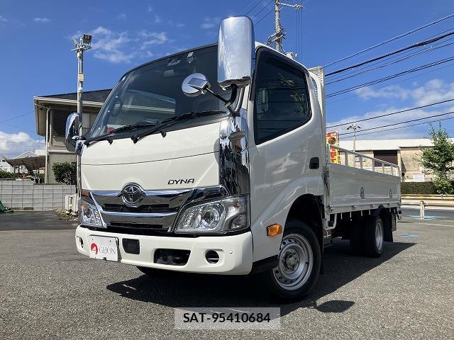 Toyota DYNA TRUCK 2025-04 8373904-0