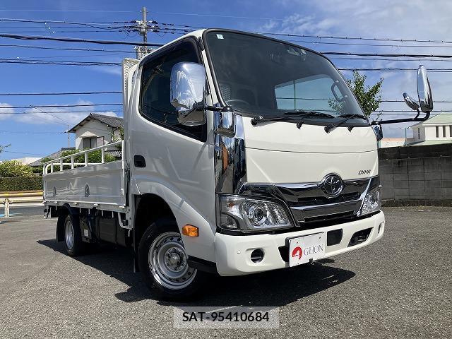 Toyota DYNA TRUCK 2025-04 8373904-2
