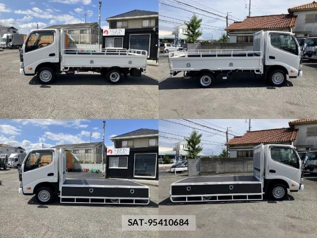 Toyota DYNA TRUCK 2025-04 8373904-3