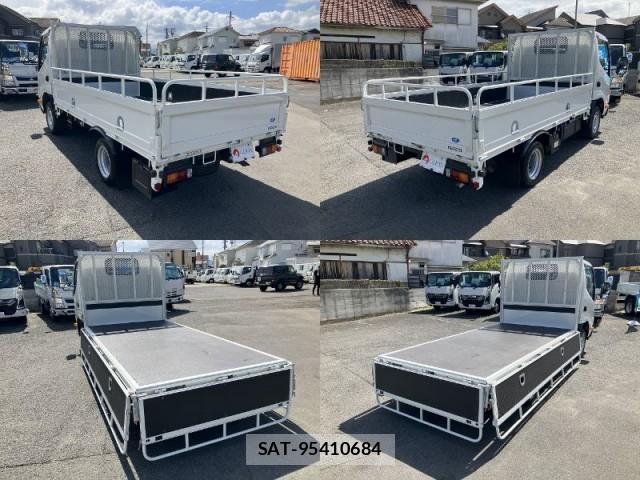 Toyota DYNA TRUCK 2025-04 8373904-4