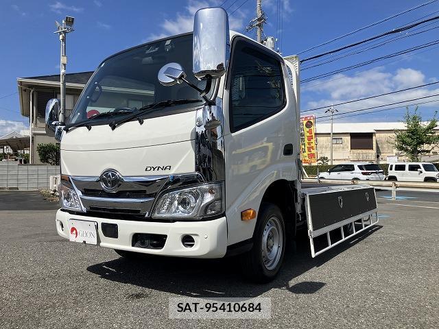 Toyota DYNA TRUCK 2025-04 8373904-5
