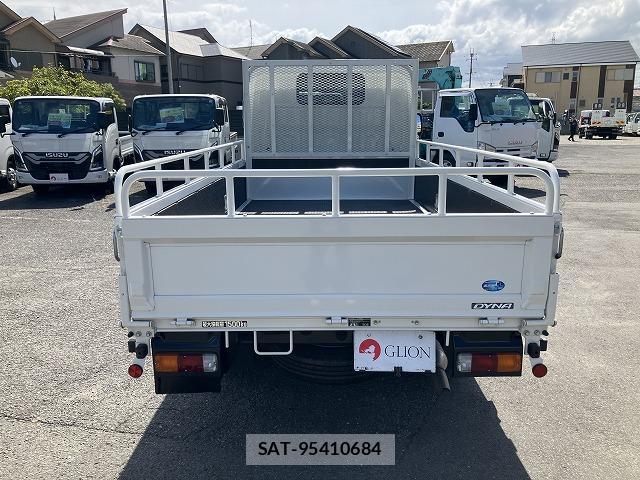 Toyota DYNA TRUCK 2025-04 8373904-8