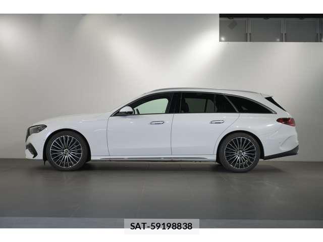 Mercedes Benz E-CLASS 2024-10 8373767-11