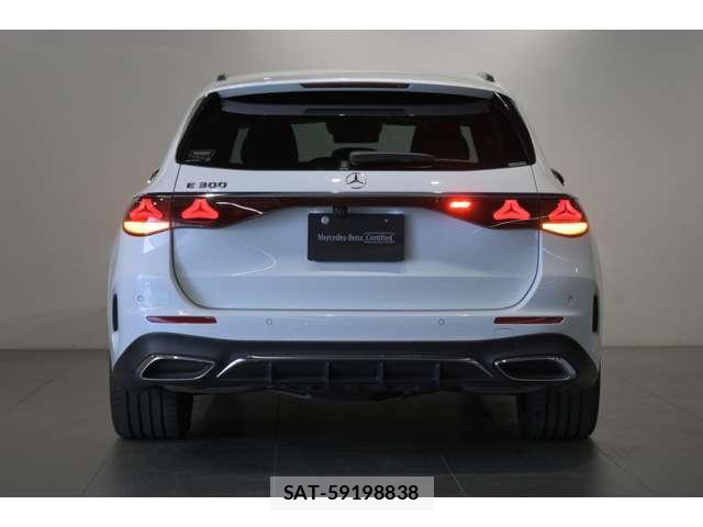 Mercedes Benz E-CLASS 2024-10 8373767-15