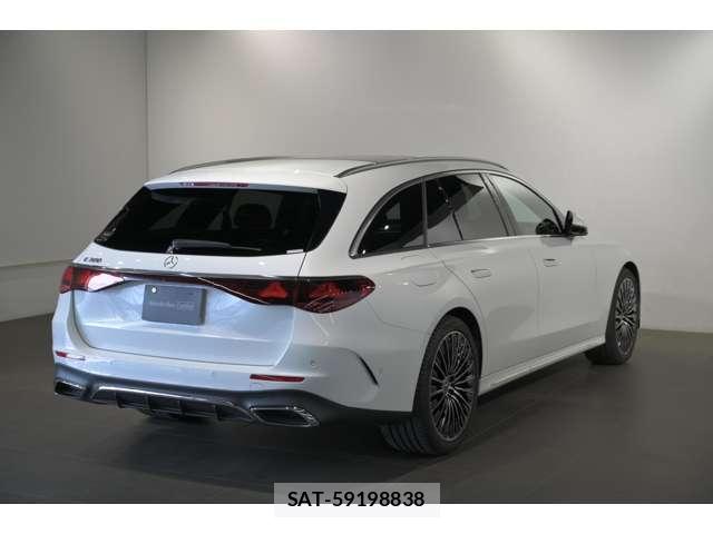 Mercedes Benz E-CLASS 2024-10 8373767-17