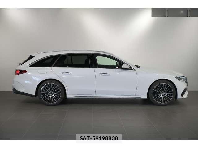 Mercedes Benz E-CLASS 2024-10 8373767-19