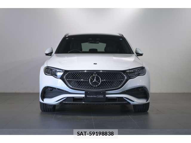 Mercedes Benz E-CLASS 2024-10 8373767-4