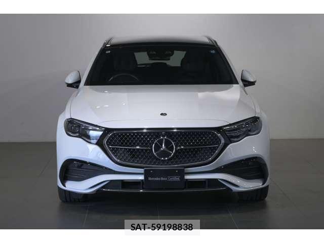Mercedes Benz E-CLASS 2024-10 8373767-5