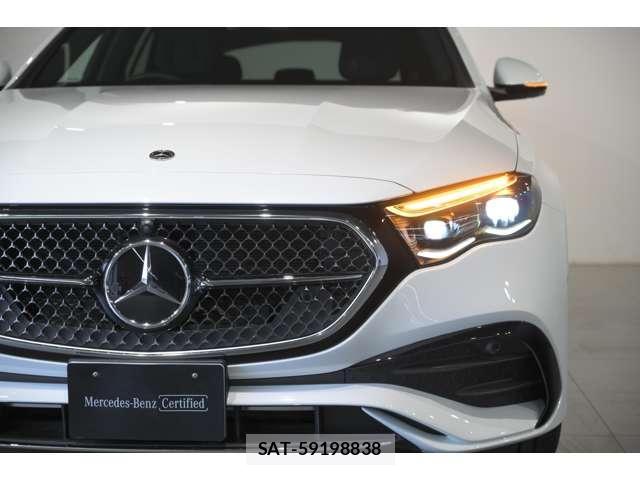 Mercedes Benz E-CLASS 2024-10 8373767-7