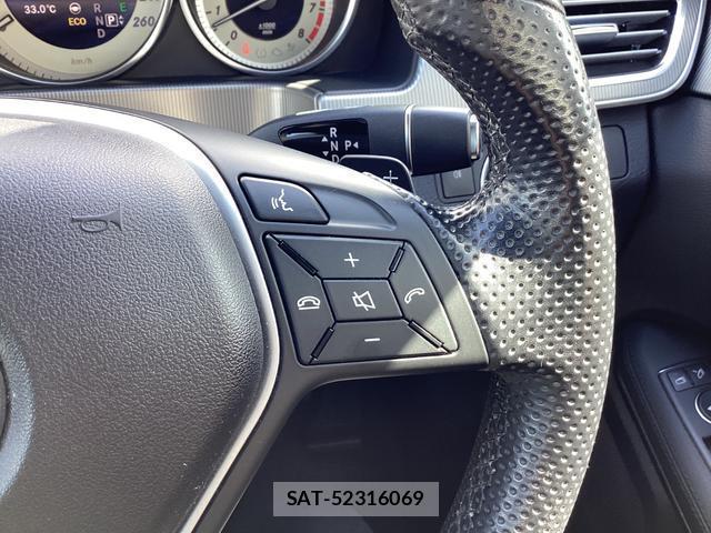 Mercedes Benz E-CLASS 2013-10 8373324-5