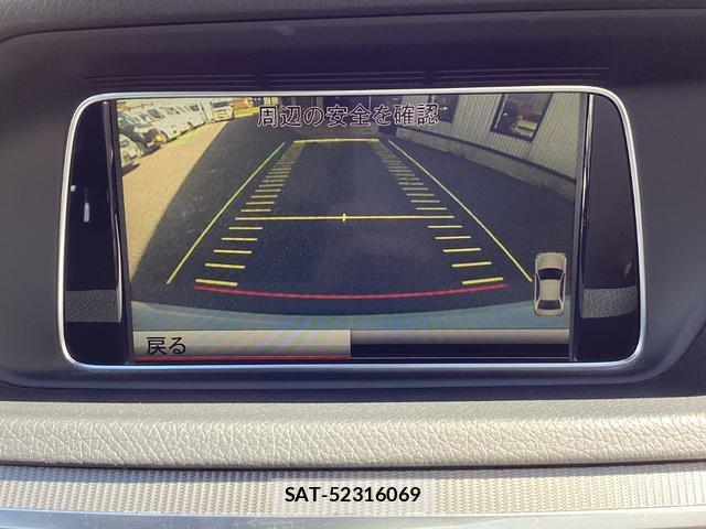 Mercedes Benz E-CLASS 2013-10 8373324-7